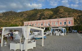 Hotel Ristorante La Scogliera - Nuova Gestione